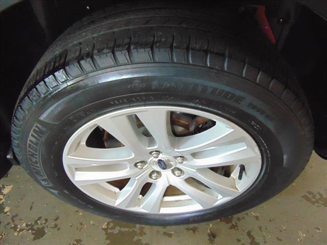 used 2018 Ford Explorer car, priced at $21,858