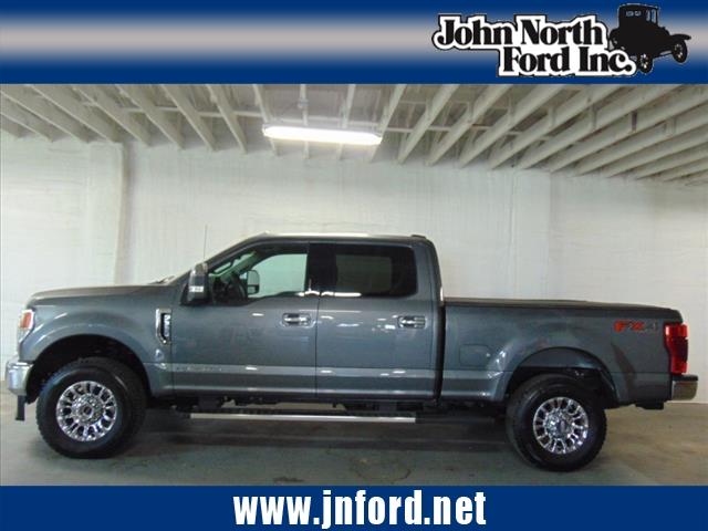 used 2022 Ford F-350 car, priced at $59,844