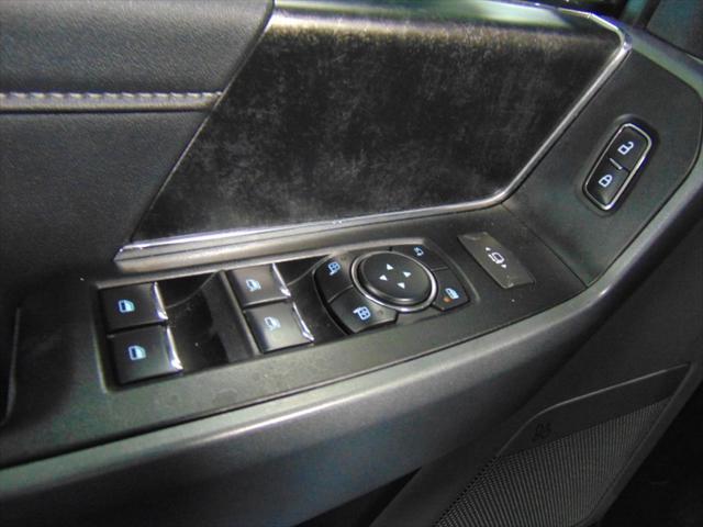 used 2023 Ford F-350 car, priced at $57,848