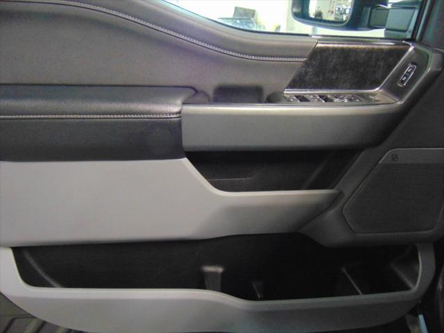 used 2023 Ford F-350 car, priced at $57,848
