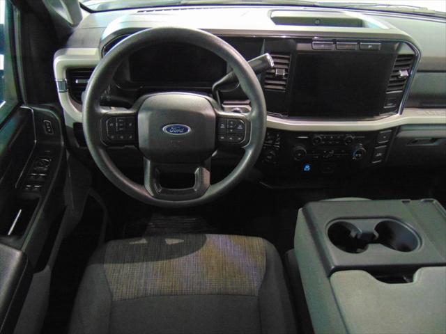 used 2023 Ford F-350 car, priced at $57,848