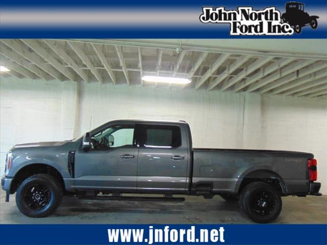 used 2023 Ford F-350 car, priced at $56,848