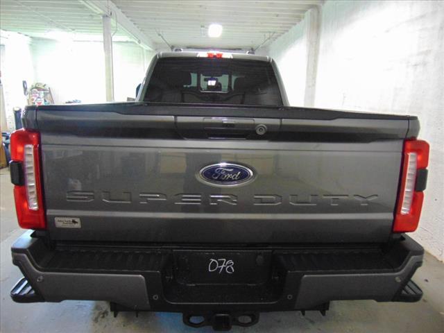 used 2023 Ford F-350 car, priced at $56,848