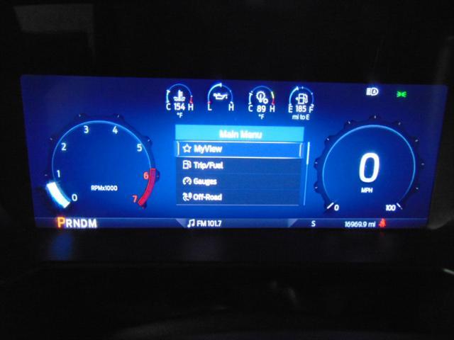 used 2023 Ford F-350 car, priced at $57,848