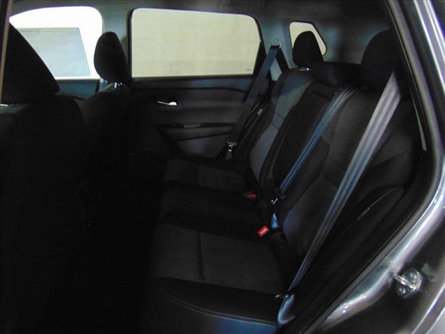 new 2025 Nissan Rogue car, priced at $31,895