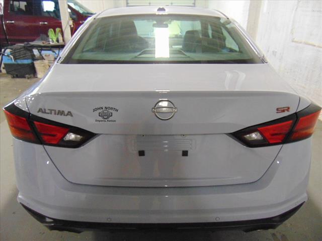 new 2024 Nissan Altima car, priced at $30,950