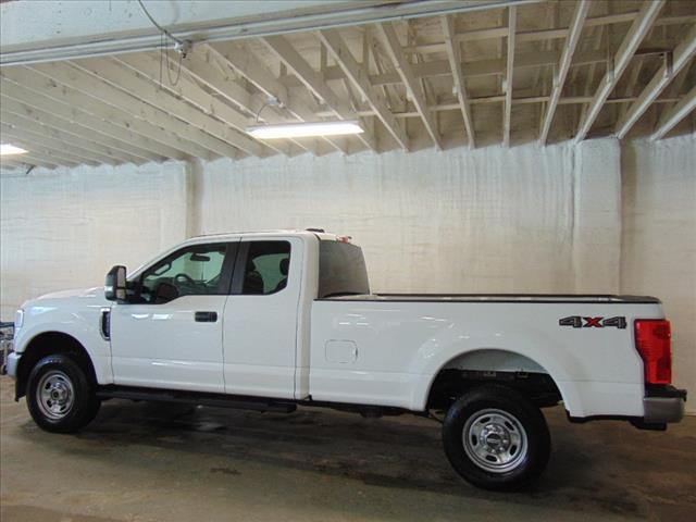 used 2022 Ford F-350 car, priced at $36,848