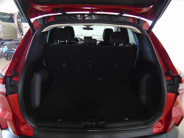 used 2023 Ford Escape car, priced at $18,893