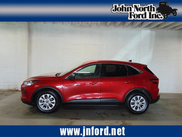 used 2023 Ford Escape car, priced at $18,893