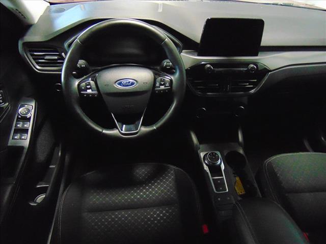 used 2023 Ford Escape car, priced at $18,893