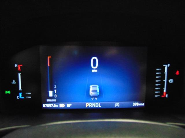 used 2023 Ford Escape car, priced at $18,893