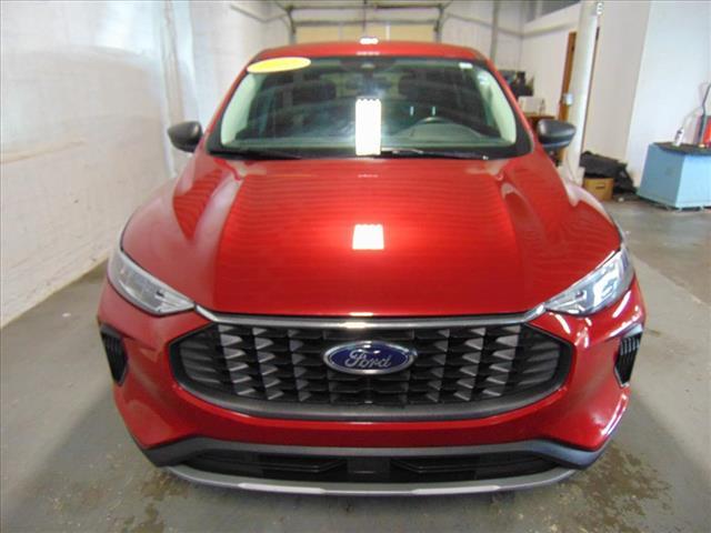used 2023 Ford Escape car, priced at $18,893