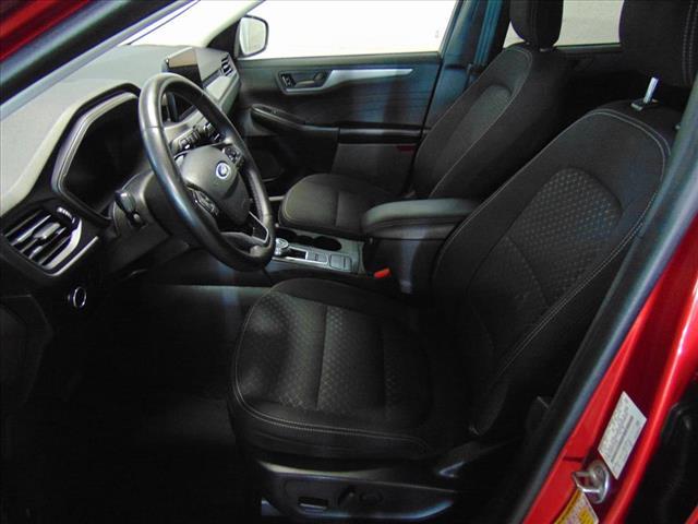 used 2023 Ford Escape car, priced at $18,893