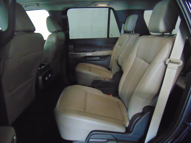 used 2021 Ford Expedition car, priced at $42,843