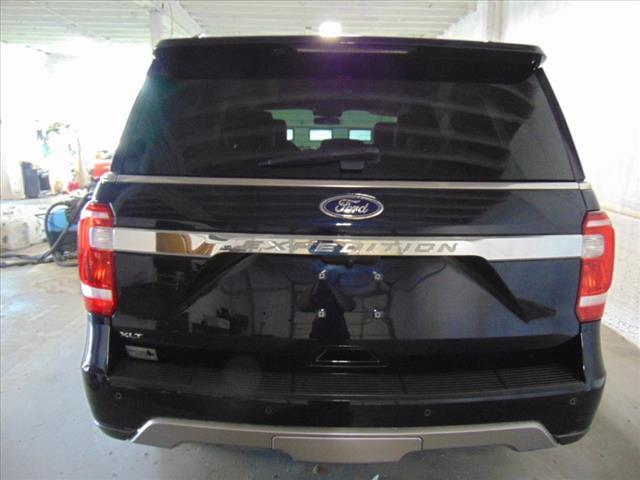 used 2021 Ford Expedition car, priced at $39,850