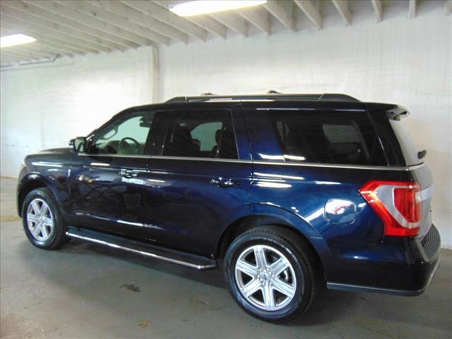 used 2021 Ford Expedition car, priced at $39,850