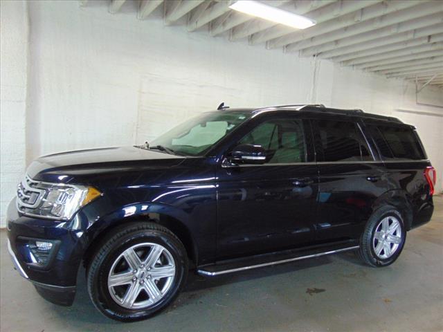 used 2021 Ford Expedition car, priced at $39,850