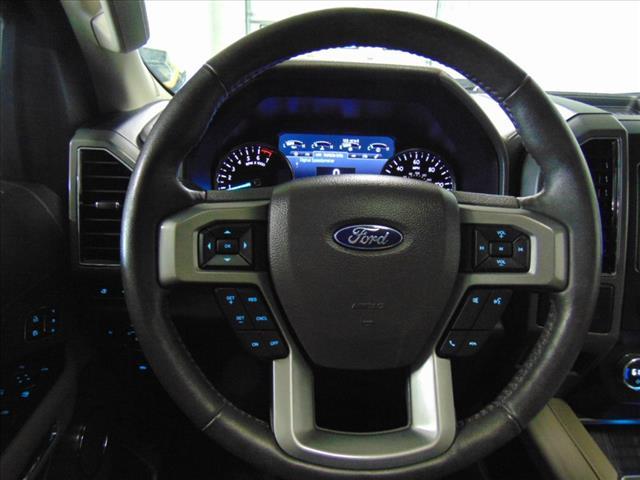 used 2021 Ford Expedition car, priced at $39,850