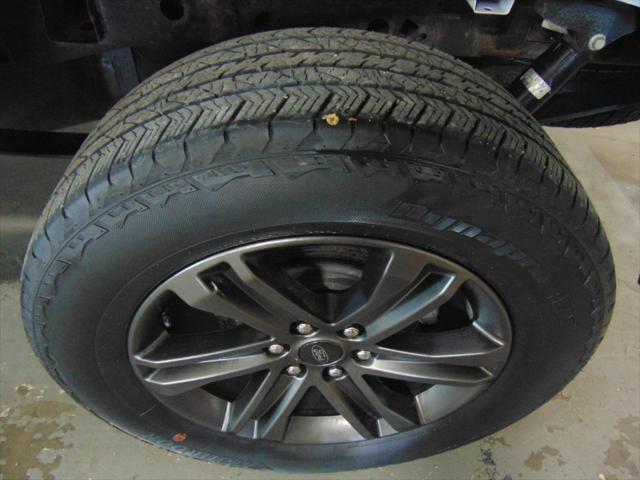 used 2021 Ford F-150 car, priced at $40,886