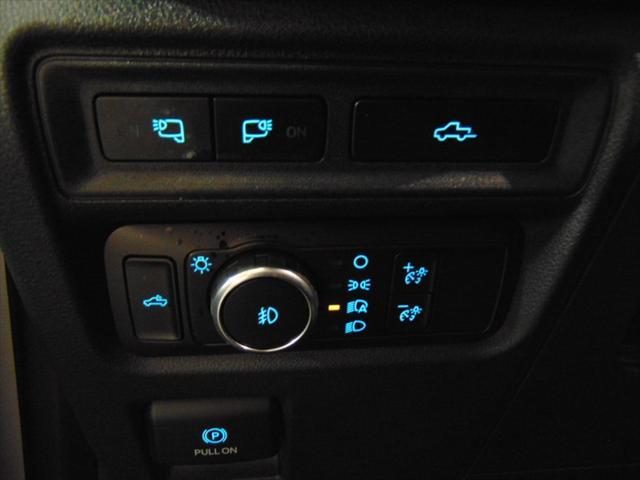used 2021 Ford F-150 car, priced at $40,886