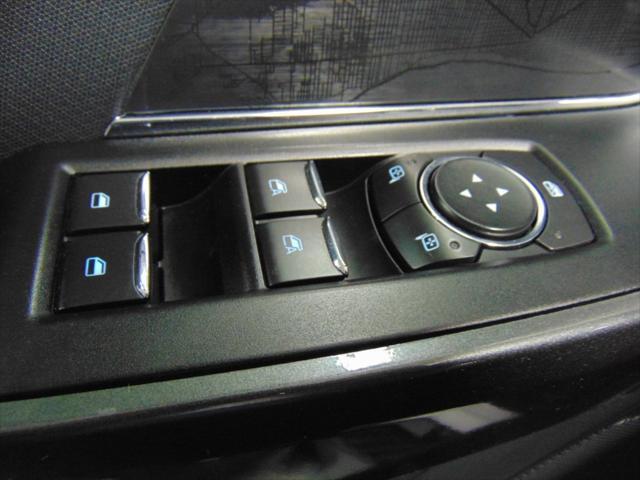 used 2021 Ford F-150 car, priced at $40,886
