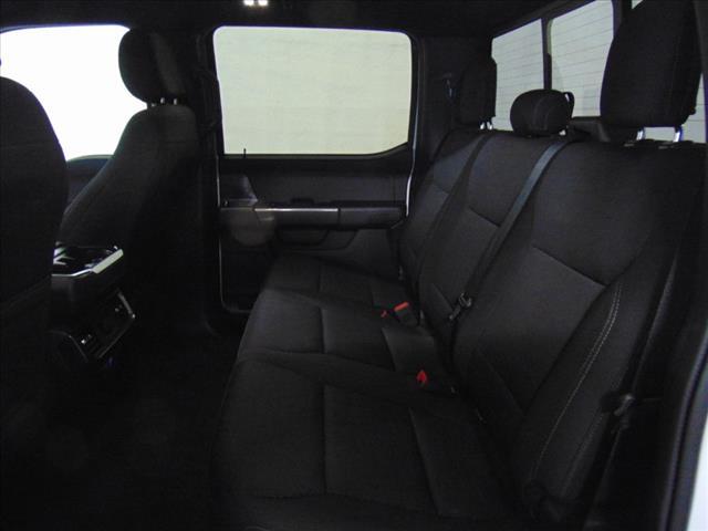 used 2021 Ford F-150 car, priced at $40,886