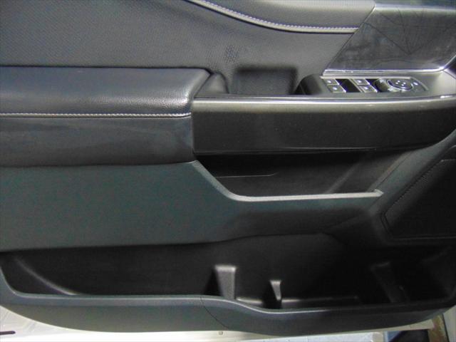 used 2021 Ford F-150 car, priced at $40,886