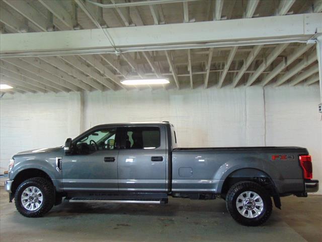 used 2022 Ford F-350 car, priced at $49,855