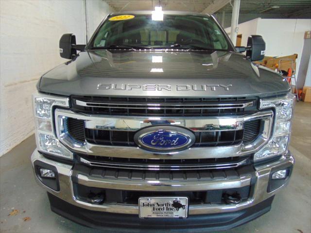 used 2022 Ford F-350 car, priced at $49,855