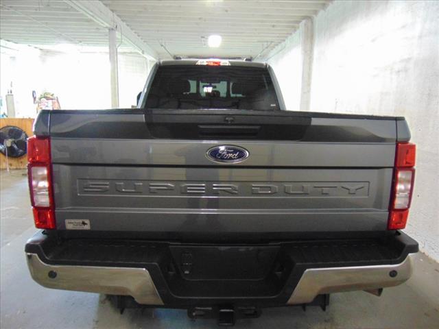 used 2022 Ford F-350 car, priced at $49,855