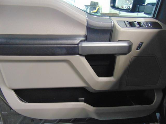 used 2022 Ford F-350 car, priced at $49,855