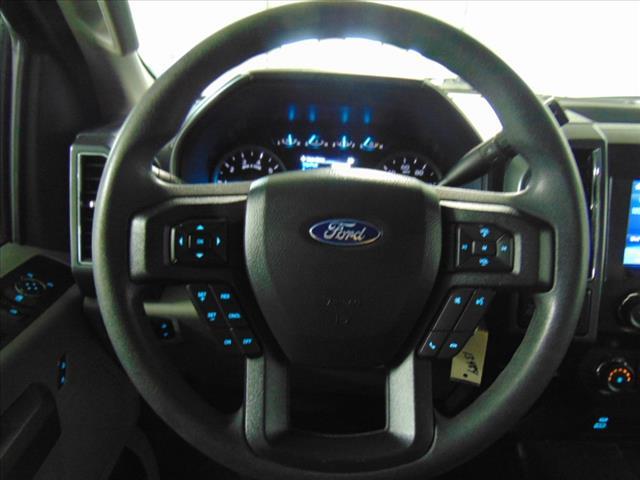 used 2022 Ford F-350 car, priced at $49,855