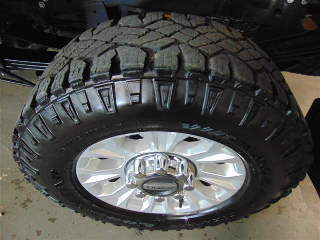 used 2022 Ford F-350 car, priced at $49,855