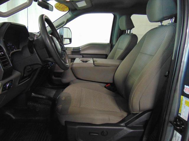 used 2022 Ford F-350 car, priced at $49,855