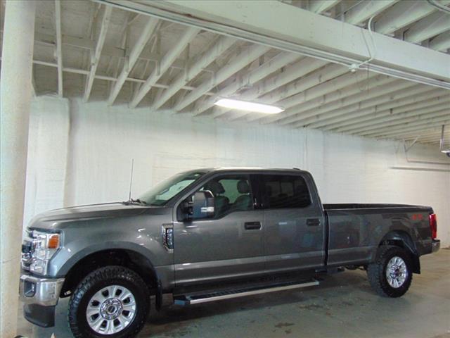 used 2022 Ford F-350 car, priced at $49,855