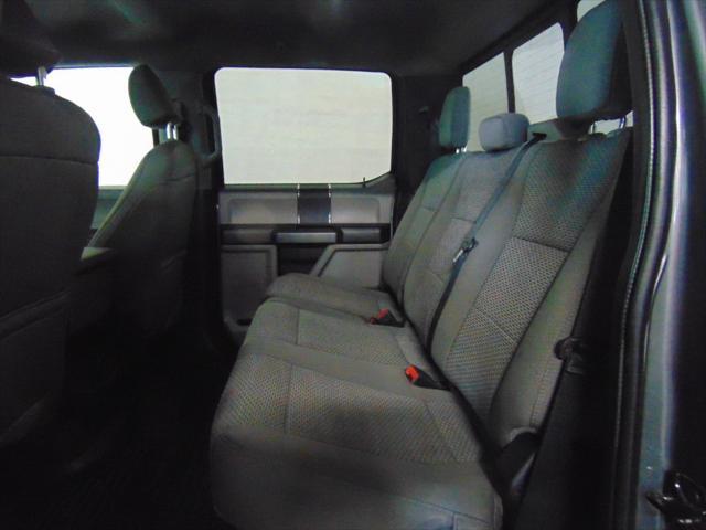 used 2022 Ford F-350 car, priced at $49,855