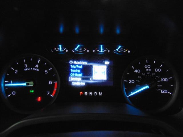 used 2022 Ford F-350 car, priced at $49,855