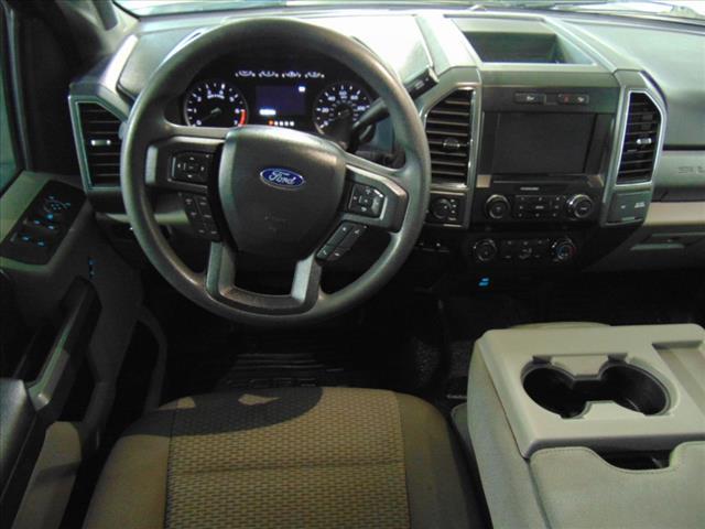 used 2022 Ford F-350 car, priced at $49,855