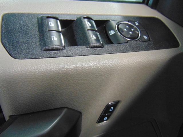 used 2022 Ford F-350 car, priced at $49,855