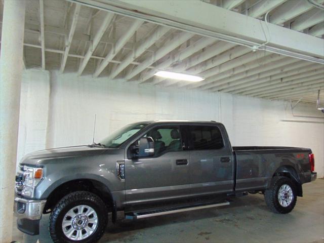 used 2022 Ford F-350 car, priced at $49,855