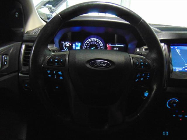 used 2019 Ford Ranger car, priced at $29,858