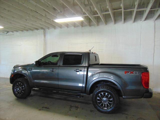 used 2019 Ford Ranger car, priced at $29,858