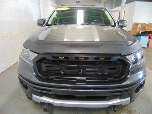 used 2019 Ford Ranger car, priced at $29,858