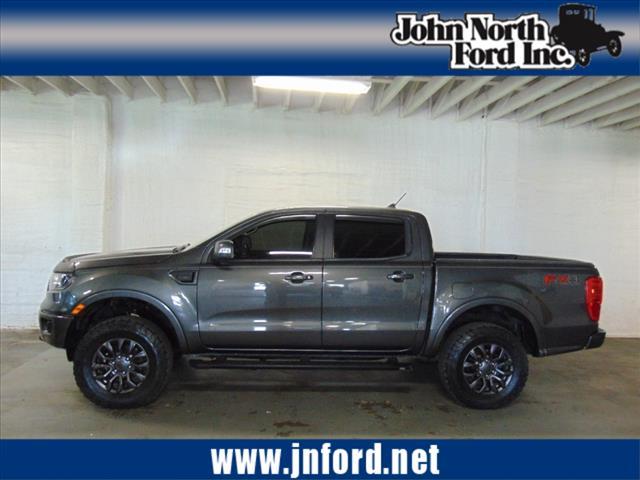 used 2019 Ford Ranger car, priced at $29,858