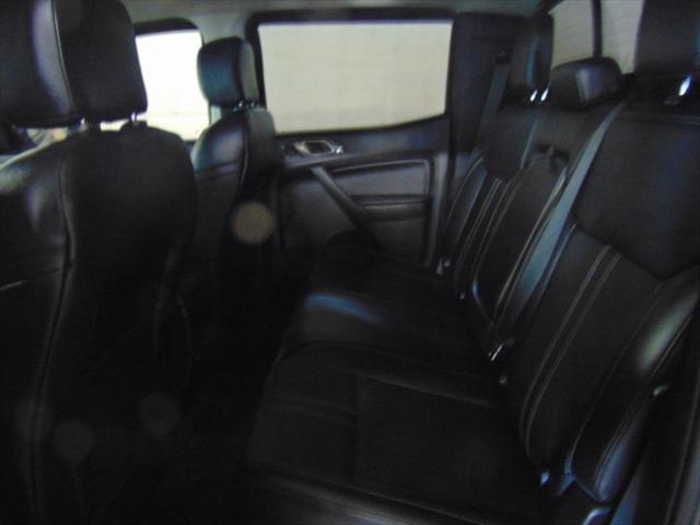 used 2019 Ford Ranger car, priced at $29,858