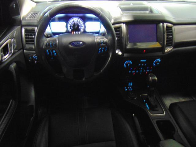 used 2019 Ford Ranger car, priced at $29,858