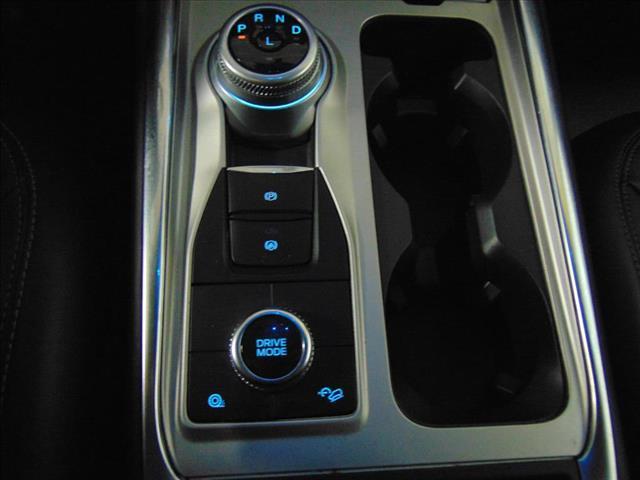 used 2023 Ford Explorer car, priced at $33,844