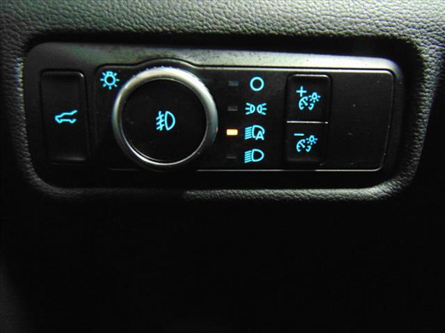 used 2023 Ford Explorer car, priced at $33,844