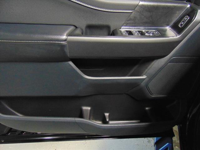 used 2023 Ford F-150 car, priced at $46,844