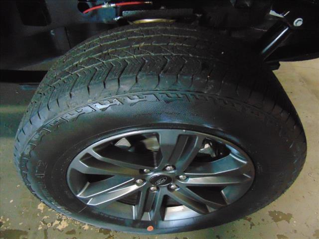 used 2023 Ford F-150 car, priced at $46,844